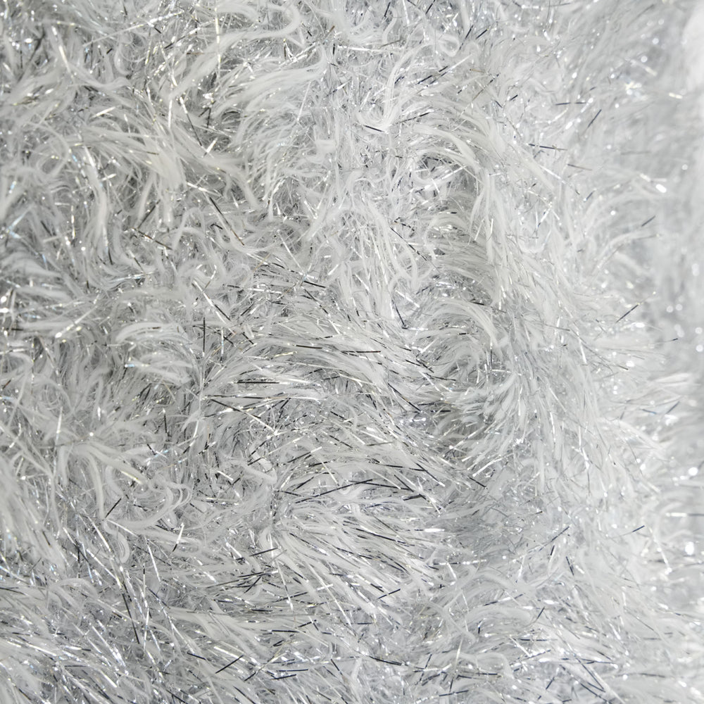 
                  
                    エステルラメニット-SILVER-
                  
                