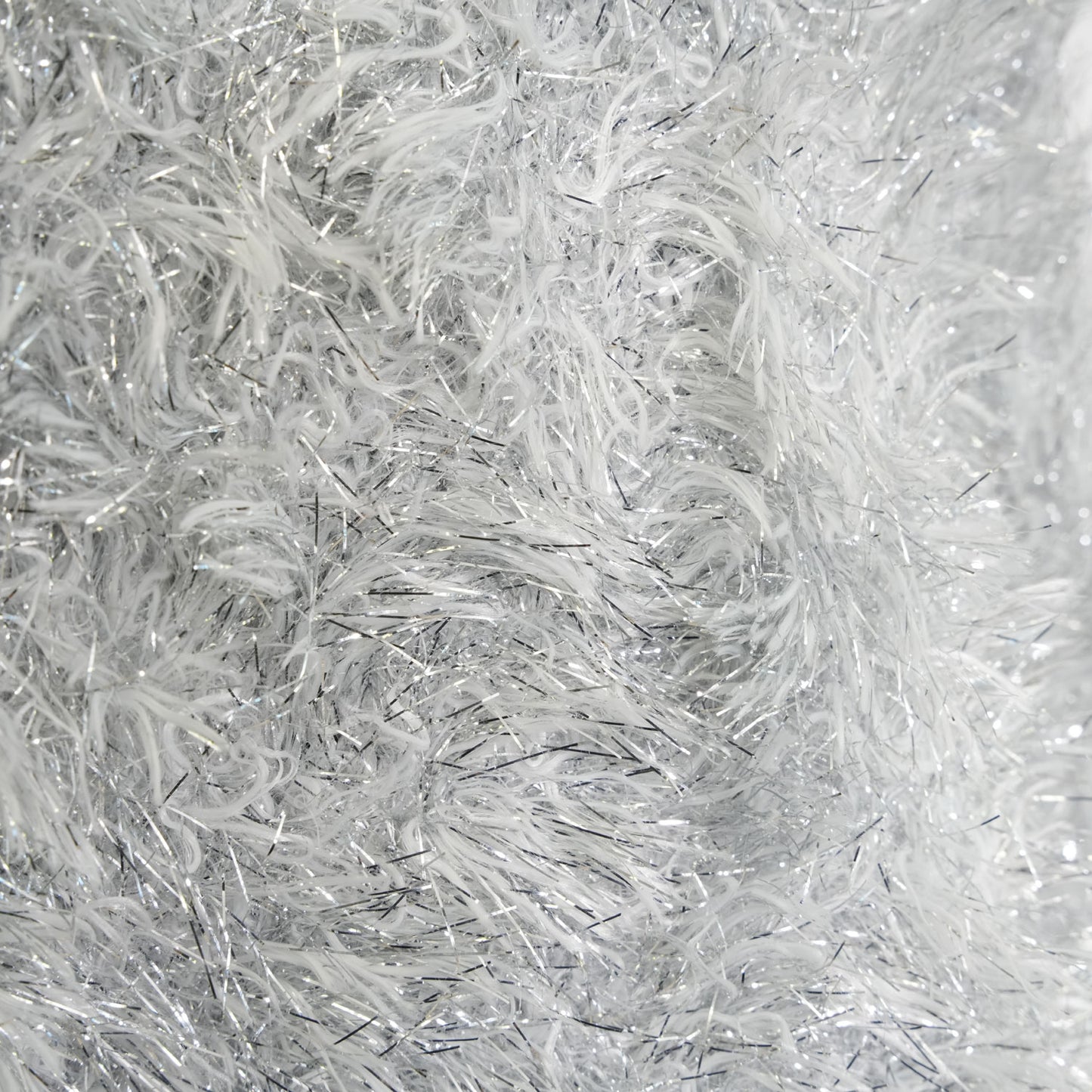 
                  
                    エステルラメニット-SILVER-
                  
                