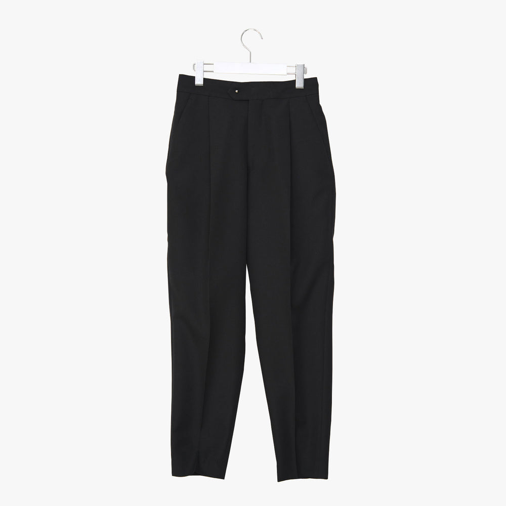 DOESKIN TAPERED PANTS