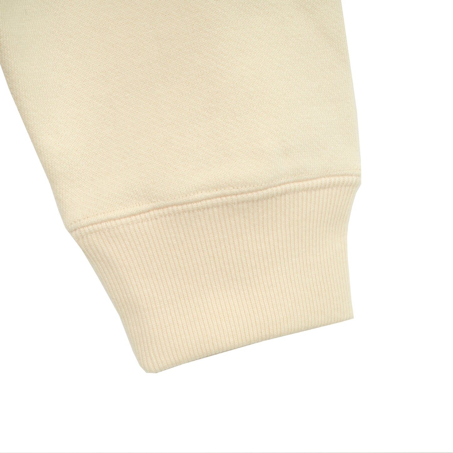
                  
                    CROPPED SWEAT SHIRT -CHARCOAL-
                  
                