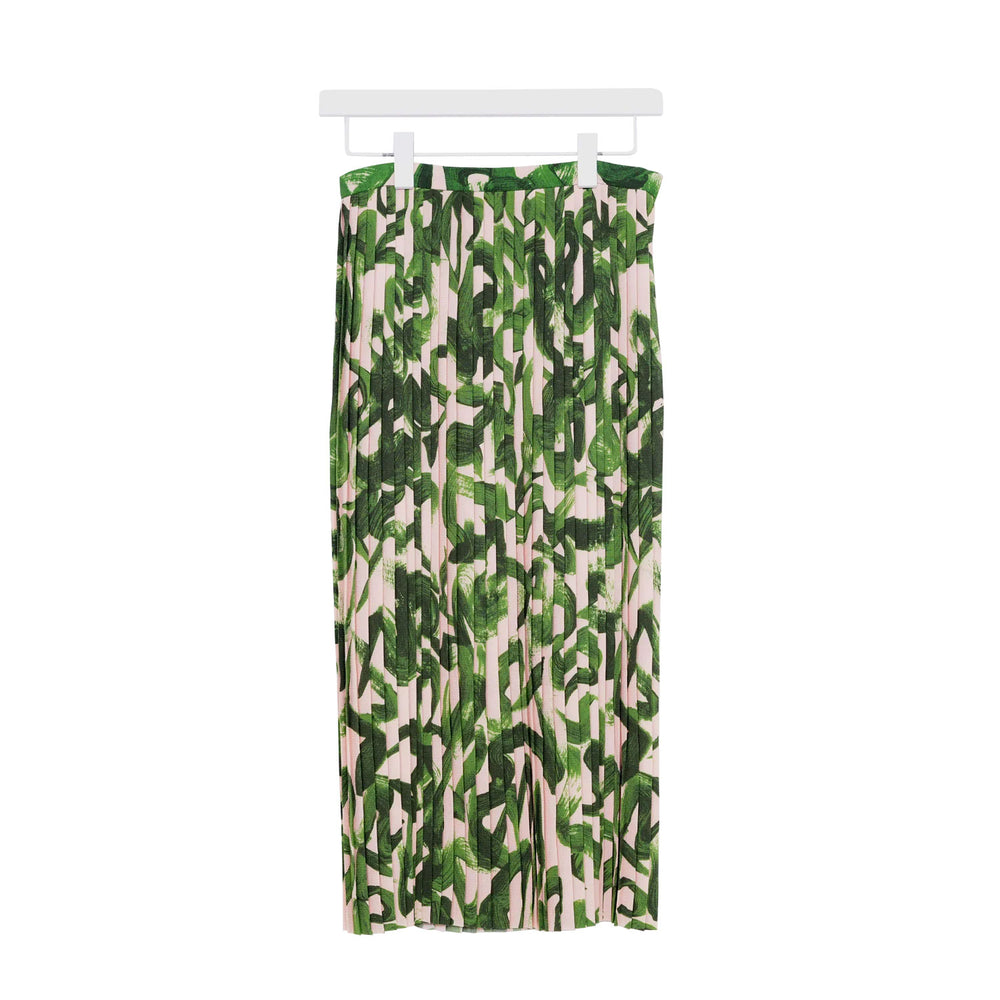 SAREAN 9017-GREEN-