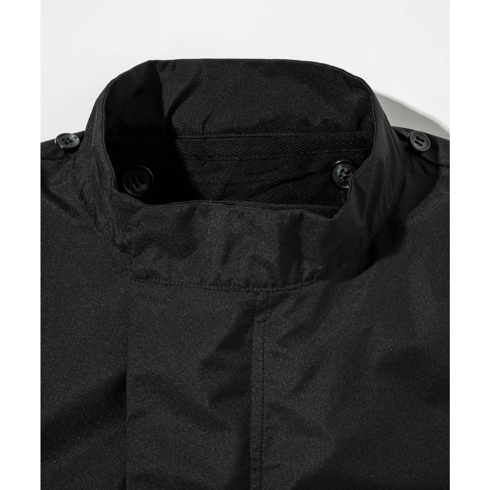 
                  
                    JACKET, TYPE P-010-BROWN-
                  
                