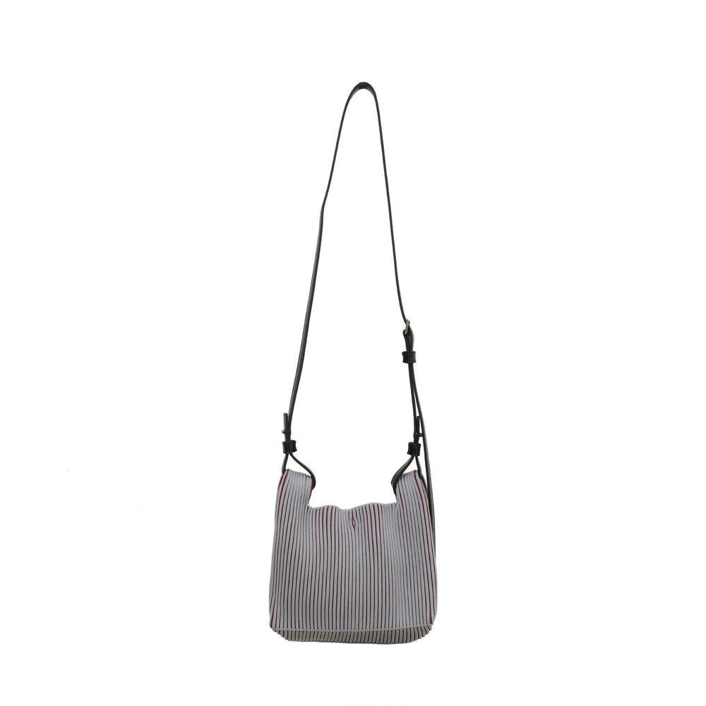 
                  
                    WRAP BAG MINI(STRAP)
                  
                
