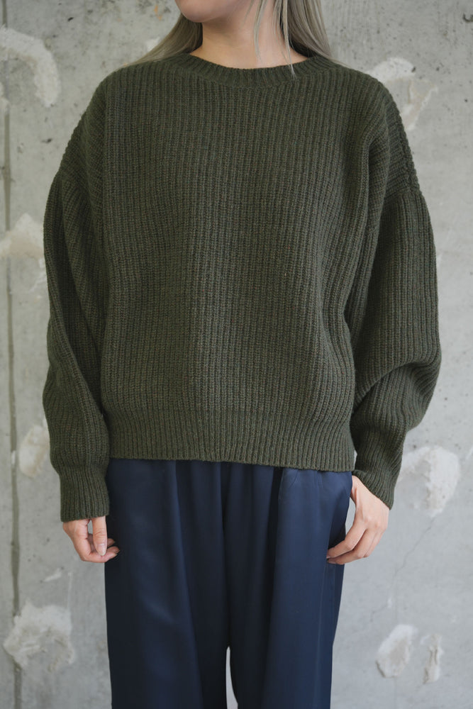 
                  
                    MEA PULLOVER
                  
                