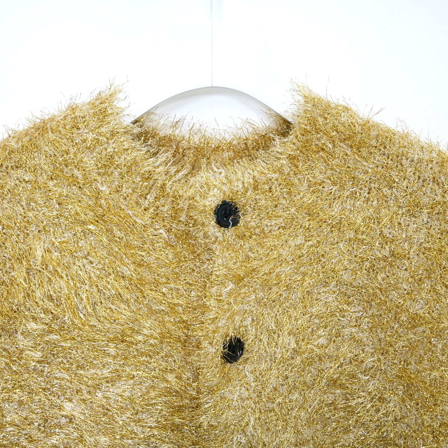 
                  
                    キャプラエステルラメカーデ-GOLD-
                  
                