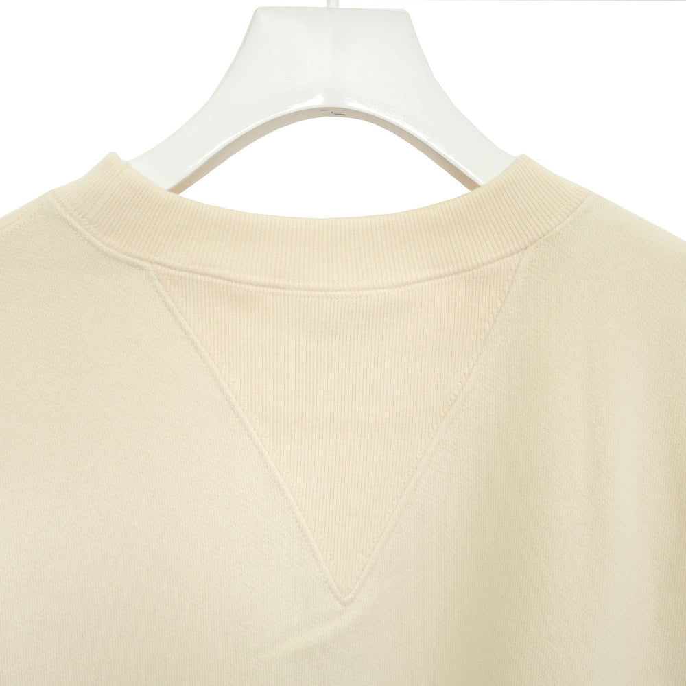 
                  
                    CROPPED SWEAT SHIRT -CHARCOAL-
                  
                