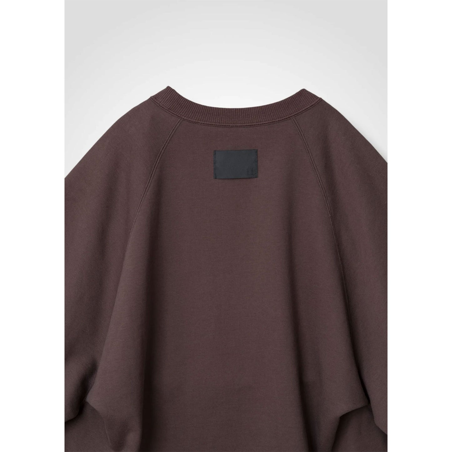 
                  
                    KAYA TUCKED HEM TOP -CHOCOLATE-
                  
                