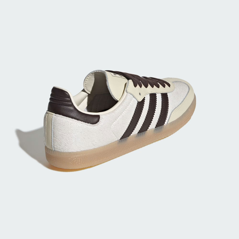 
                  
                    SAMBA OG -Cream White-
                  
                