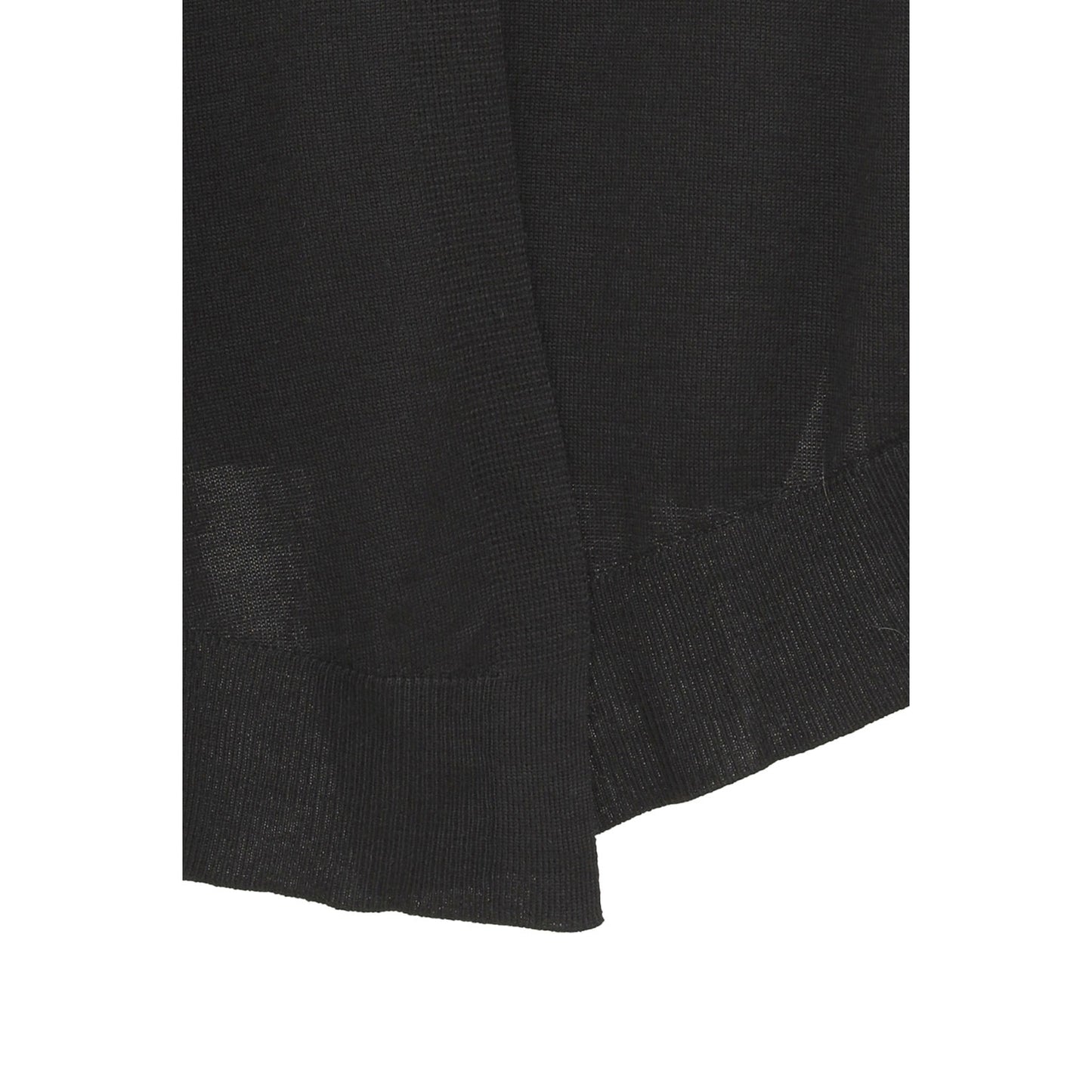 
                  
                    CAPE SET KNIT TOPS -BLACK-
                  
                