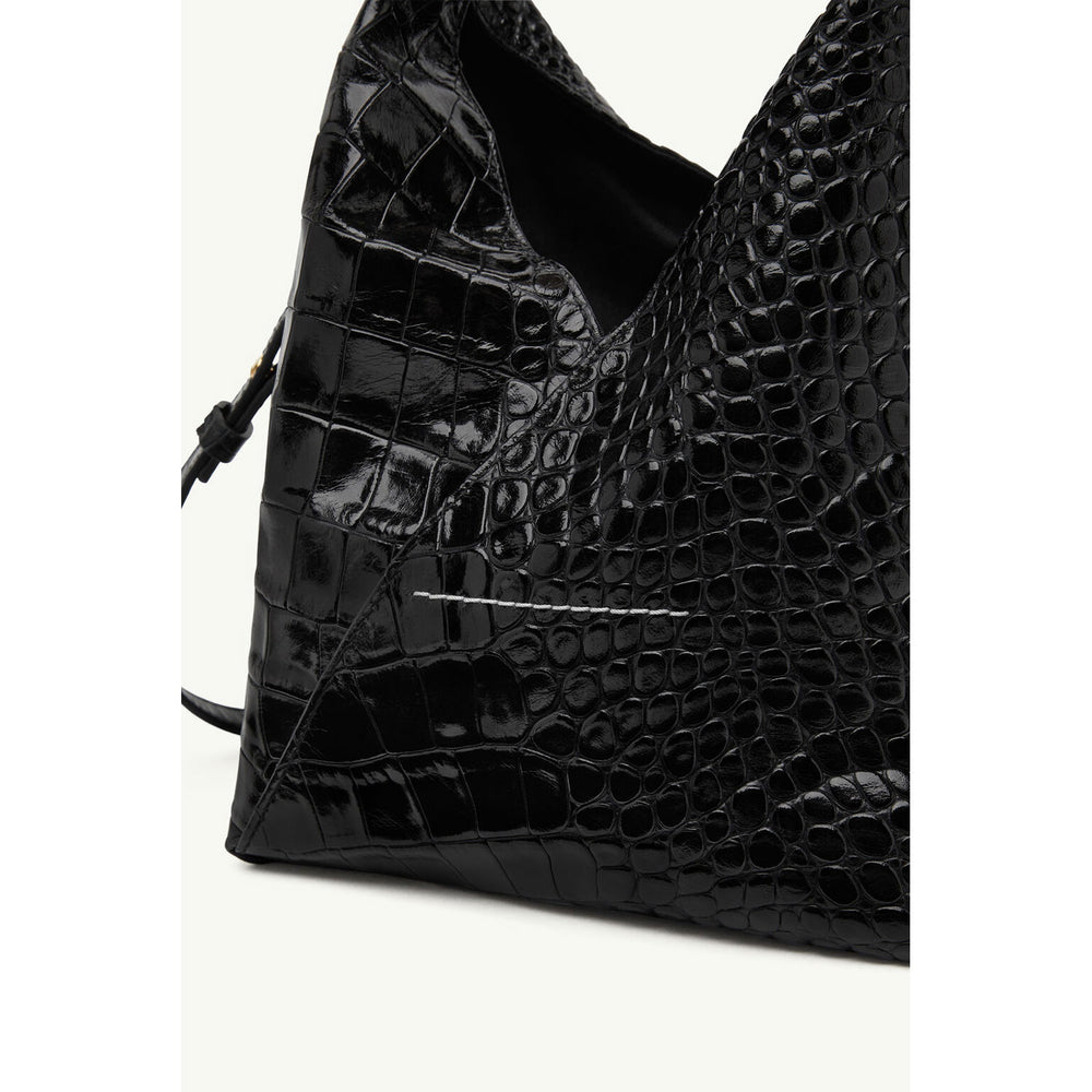 
                  
                    New "Japanese" Crossbody Bag -BLACK-
                  
                