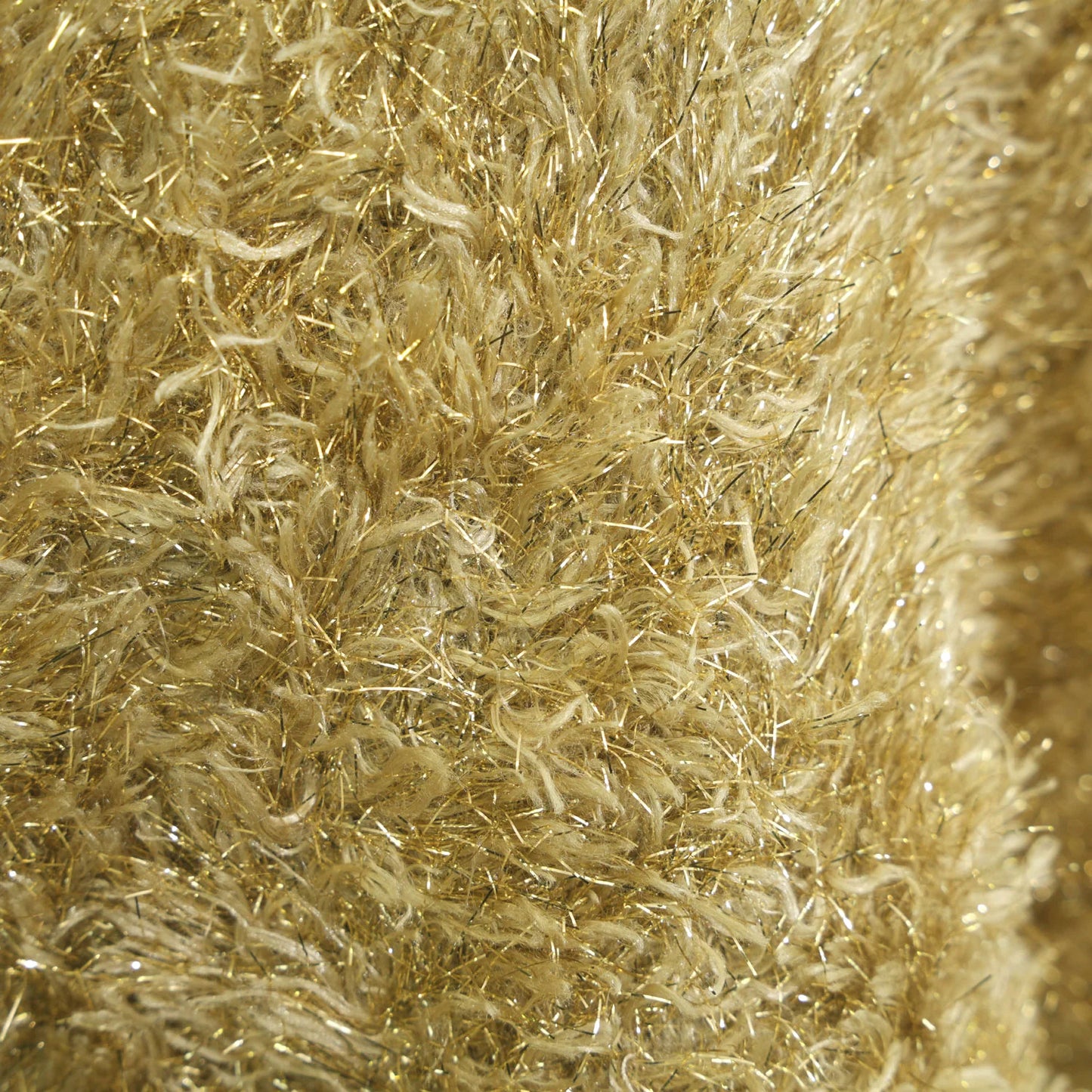 
                  
                    エステルラメニット-SILVER-
                  
                