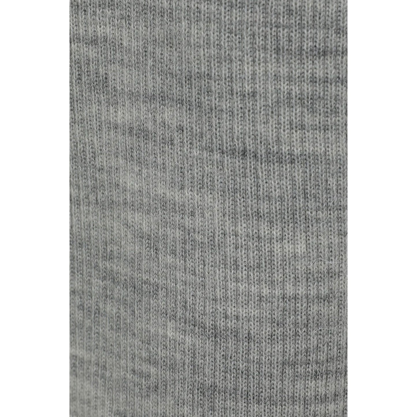 
                  
                    WOOL RIB HOODED TIGHT TOPS -GRAY-
                  
                