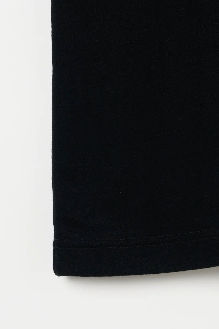 
                  
                    Wool Fraise Zip Up Tee
                  
                