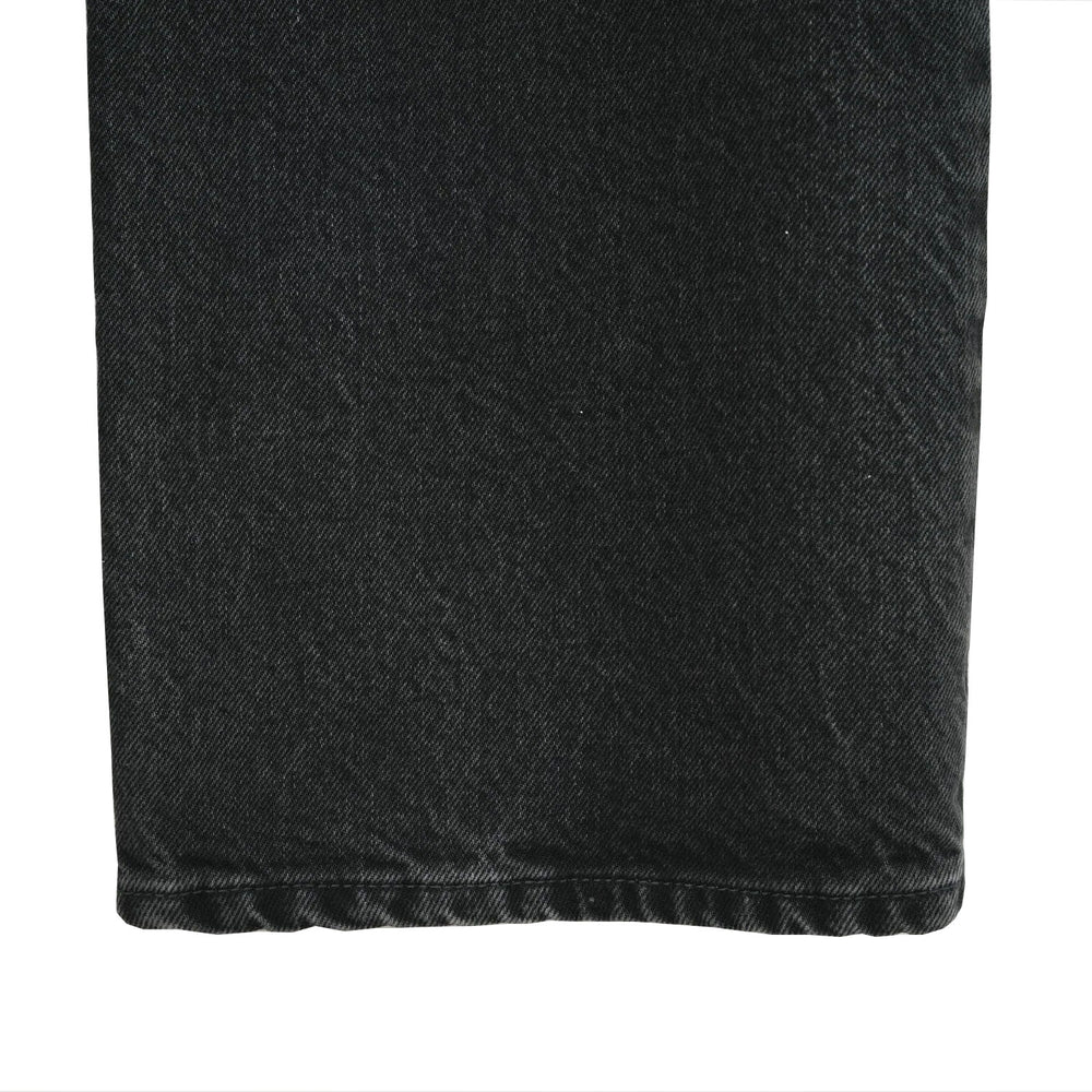 
                  
                    Pocket jeans-BLACK-
                  
                
