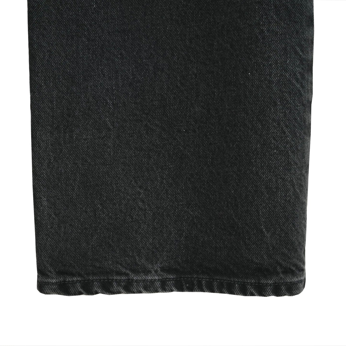 
                  
                    Pocket jeans-BLACK-
                  
                