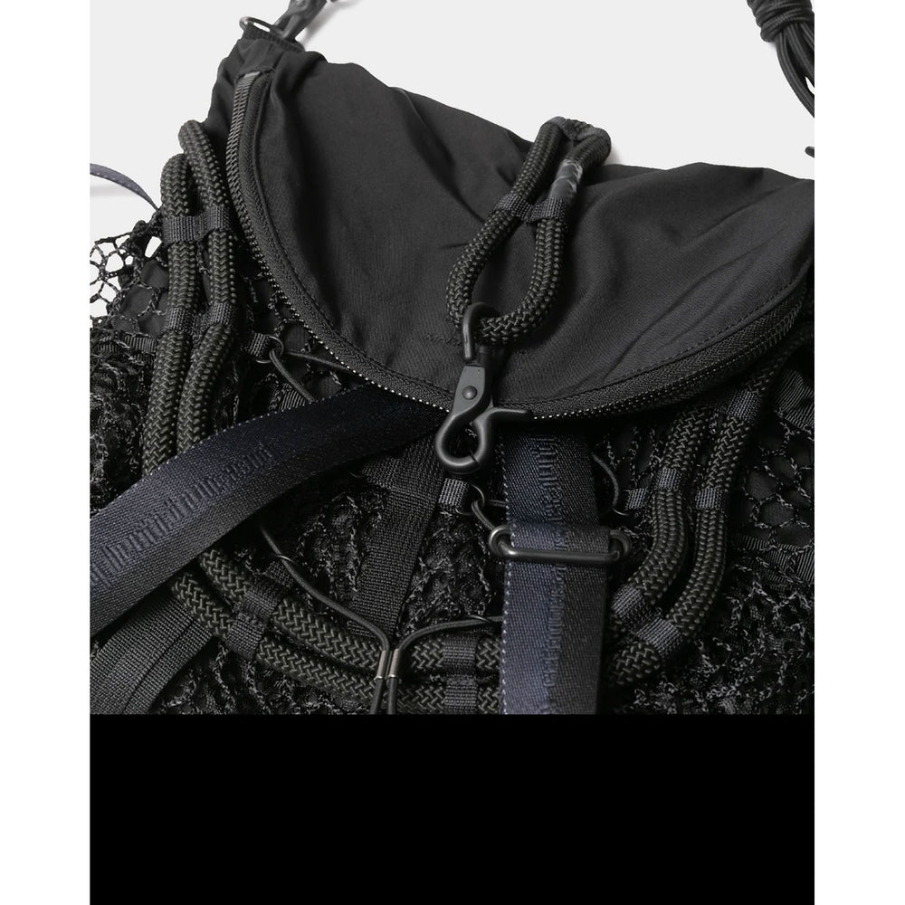 
                  
                    over engineering sacoche-black-
                  
                