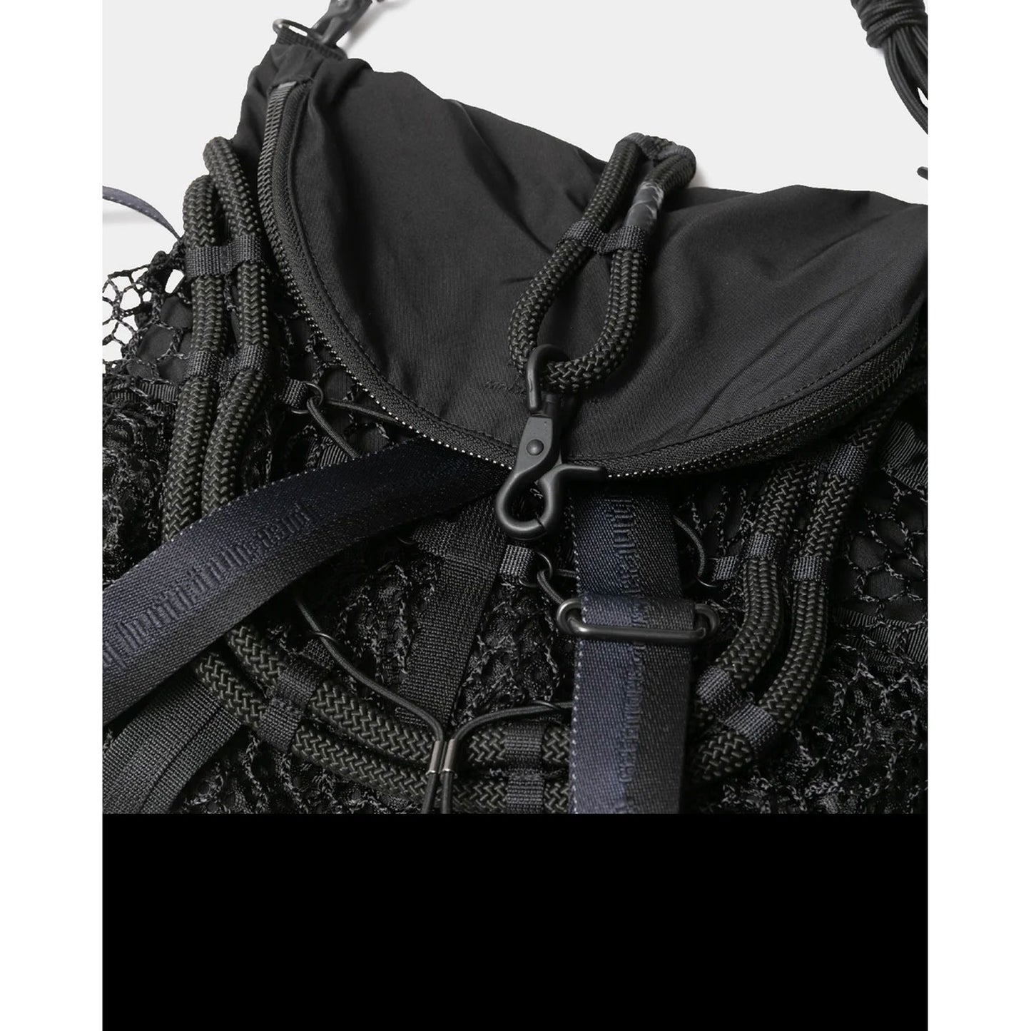 
                  
                    over engineering sacoche-black-
                  
                