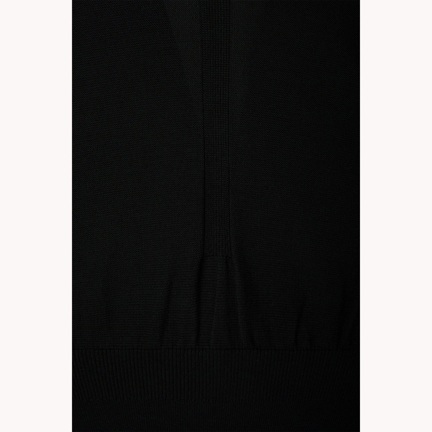 
                  
                    GARTER CROPPED CARDIGAN -PINE GREEN-
                  
                