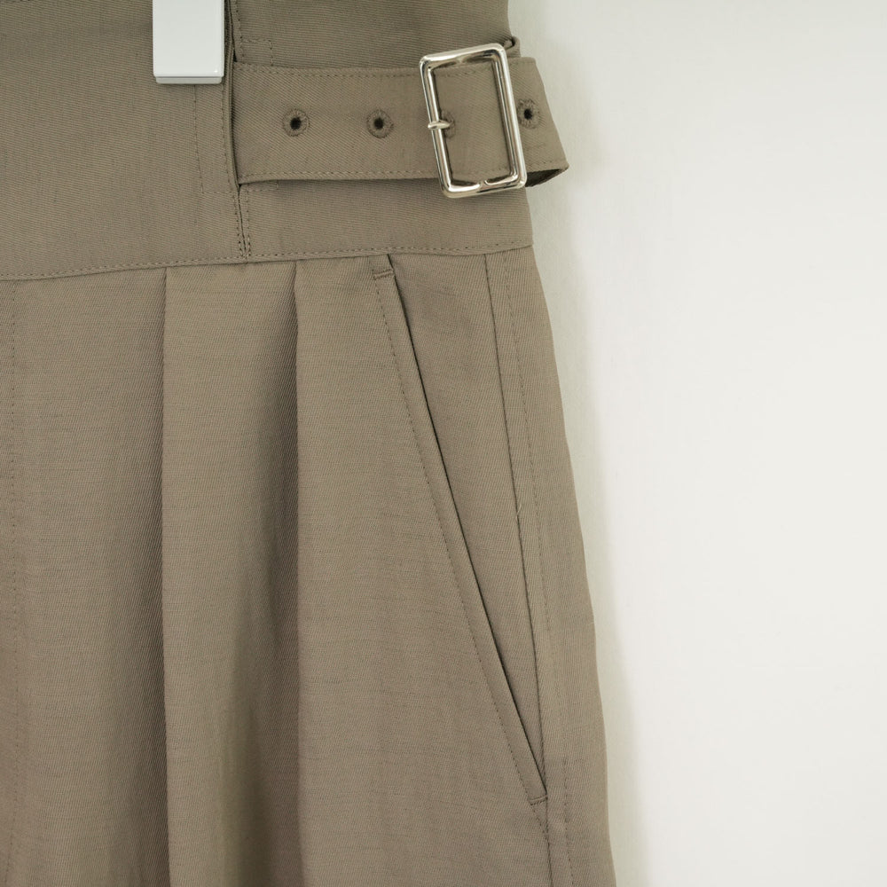 
                  
                    R/P/W TWILL GURKHA SHORTS-BLACK-
                  
                