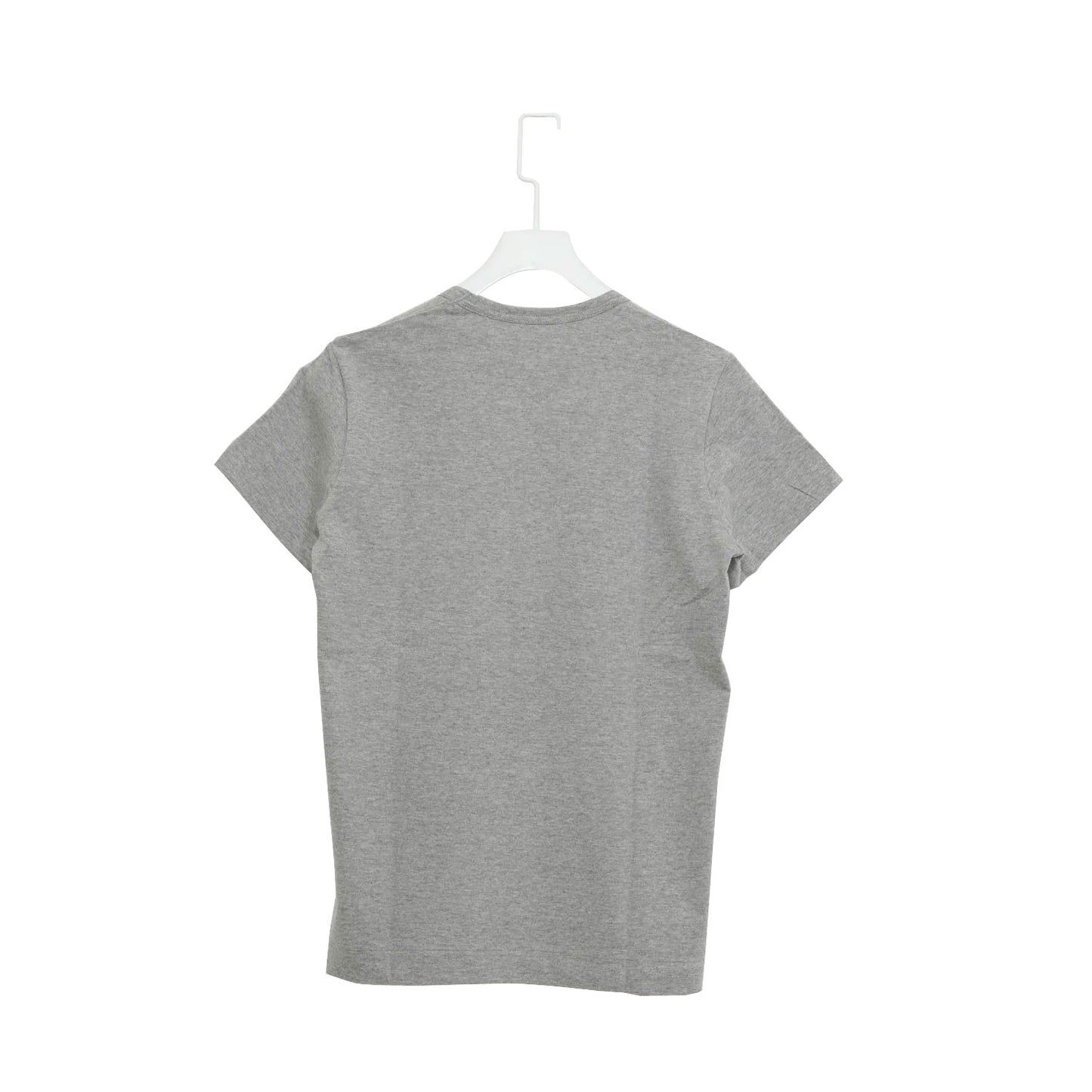 
                  
                    コットン天竺Tシャツ -LIGHT GRAY-
                  
                