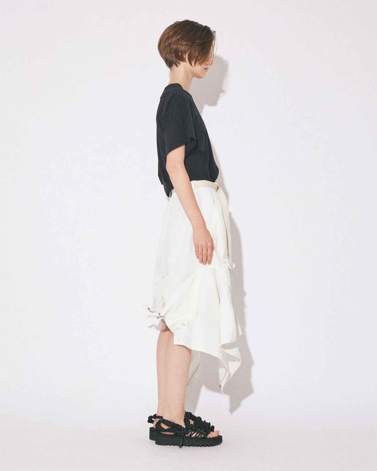 
                  
                    double-neck 40/1 ELS jersey top
                  
                