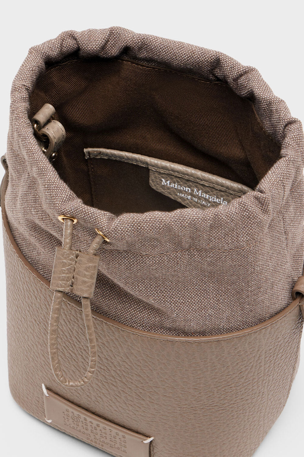 
                  
                    5AC Bucket Bag
                  
                