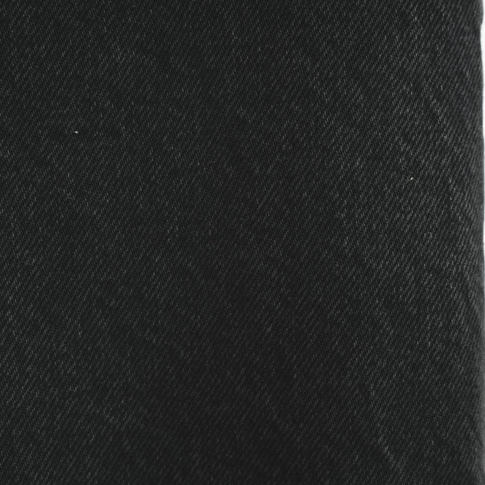 
                  
                    Pocket jeans-BLACK-
                  
                