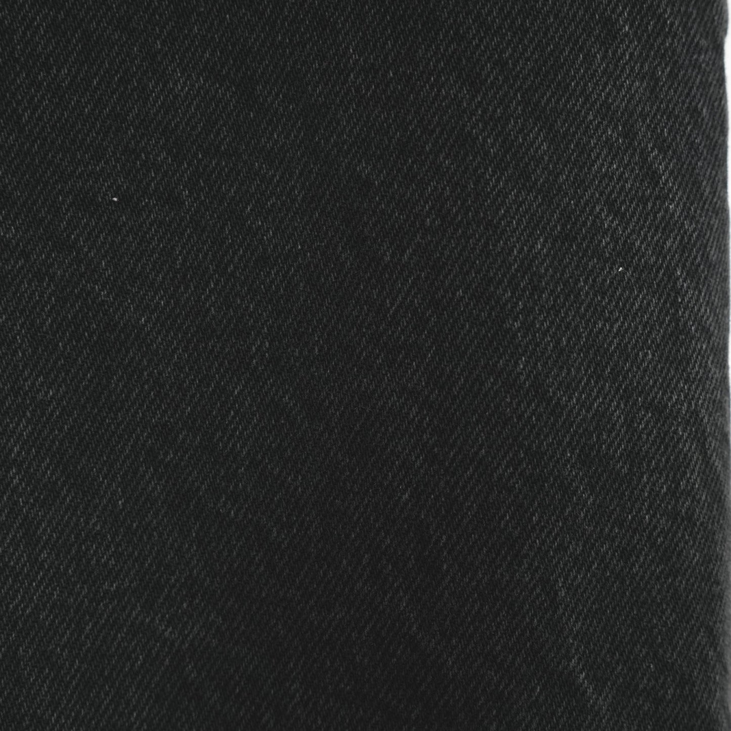 
                  
                    Pocket jeans-BLACK-
                  
                
