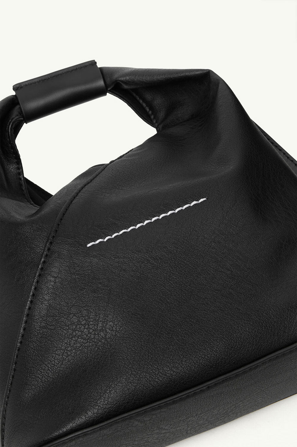 
                  
                    "Japanese" crossbody bag-Black-
                  
                