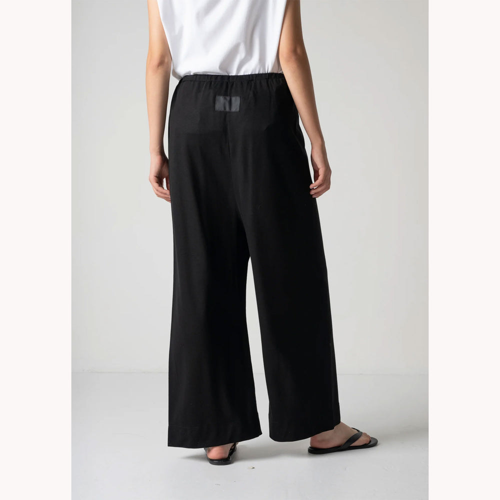 
                  
                    ALISON TROUSERS -BLACK-
                  
                