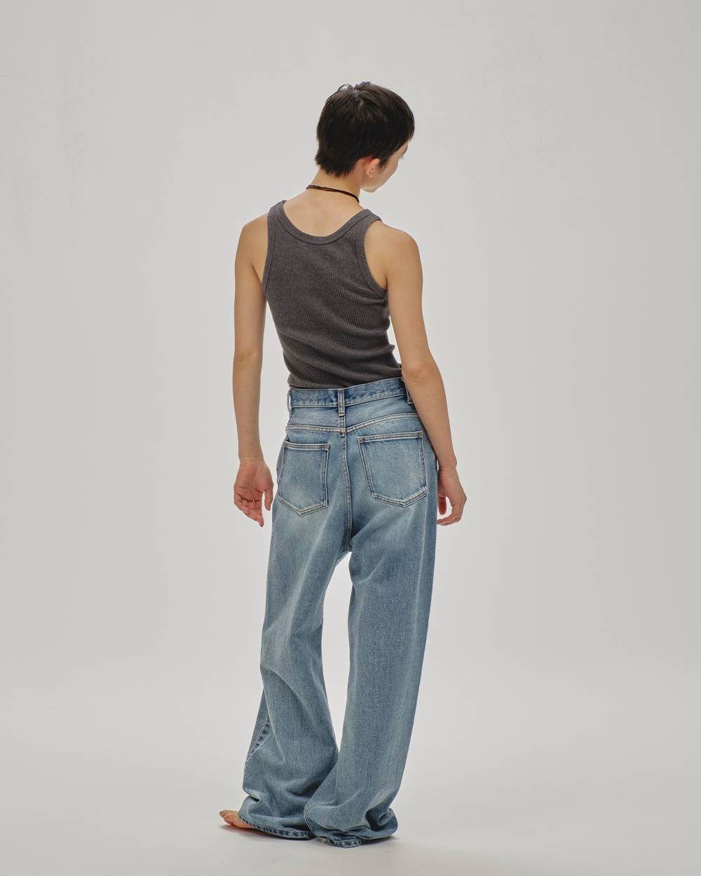 
                  
                    Cary's Denim -SAX-
                  
                