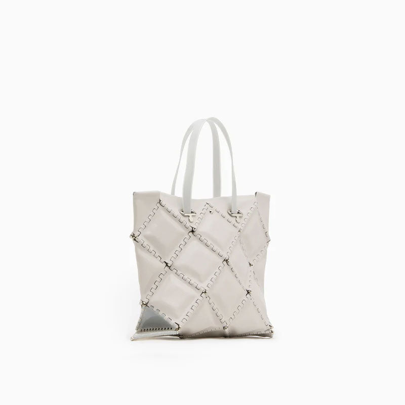 
                  
                    FLAT TOTE GUIMAUVE
                  
                