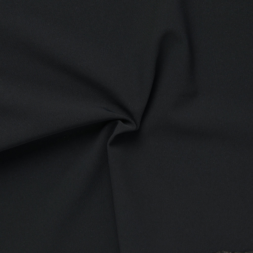 
                  
                    NIRVANA TUCKED HEM TROUSERS-BLACK-
                  
                