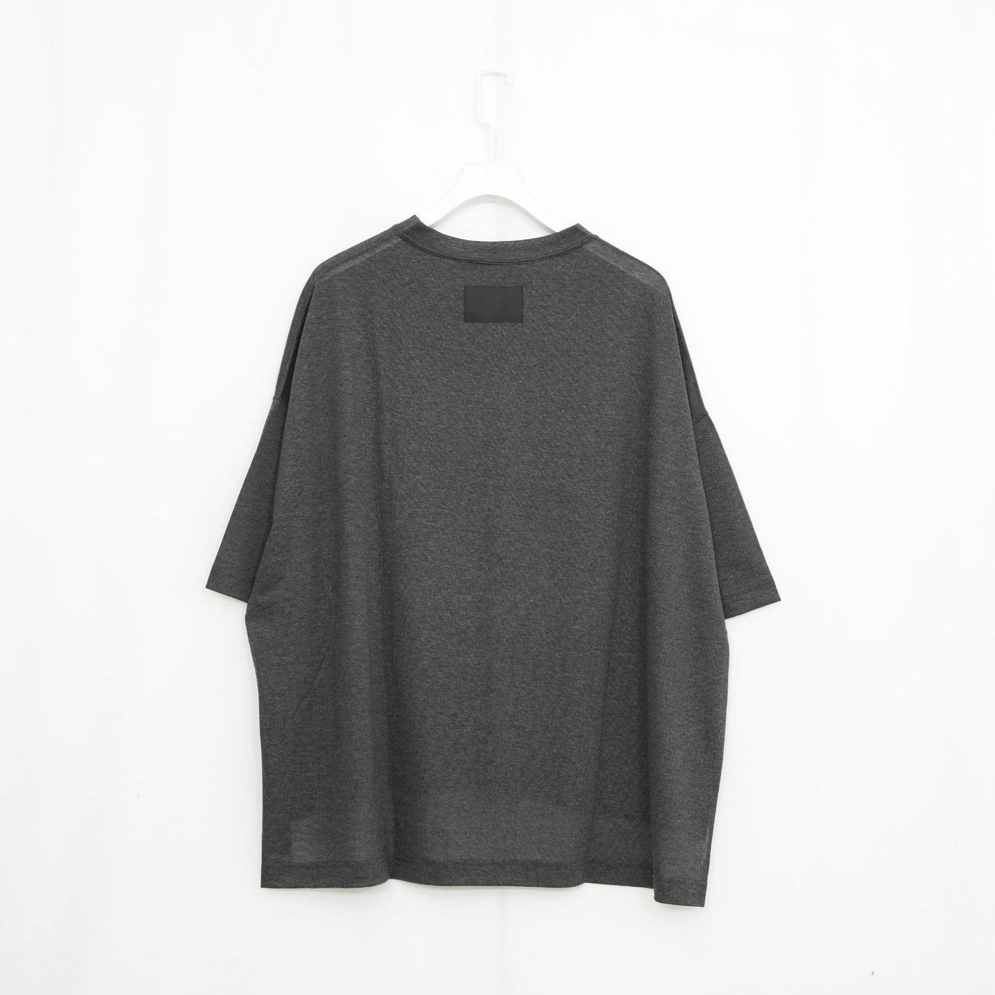 
                  
                    DELTA T-SHIRT -BLACK-
                  
                