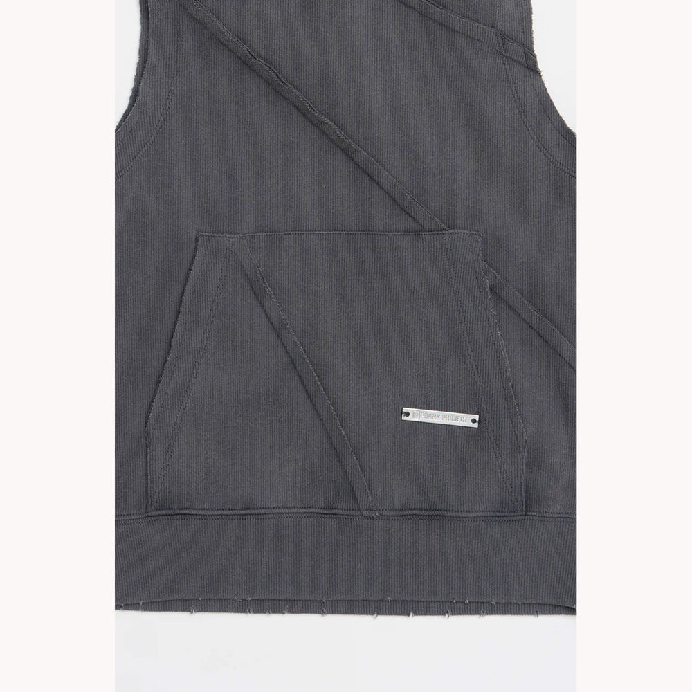
                  
                    Outsea American Sleeve Hoodie
                  
                
