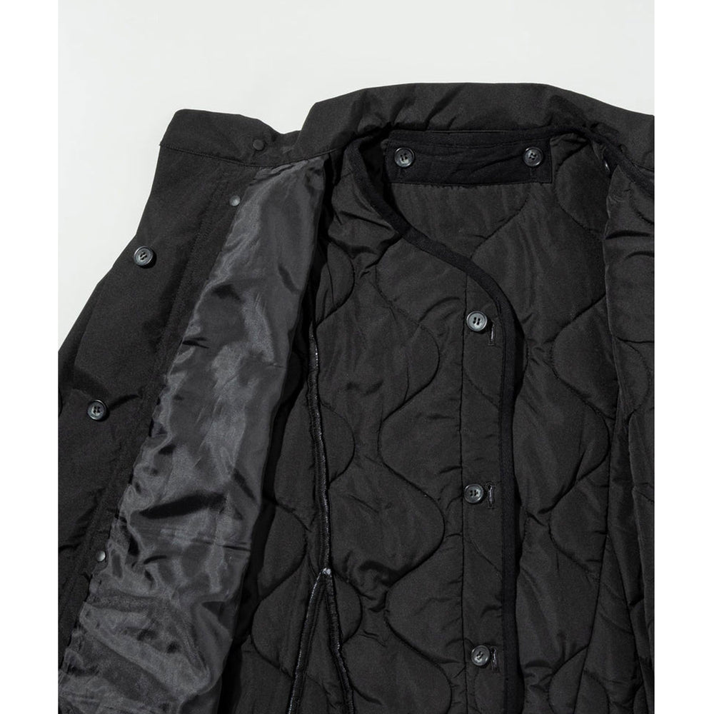 
                  
                    JACKET, TYPE P-010-BROWN-
                  
                