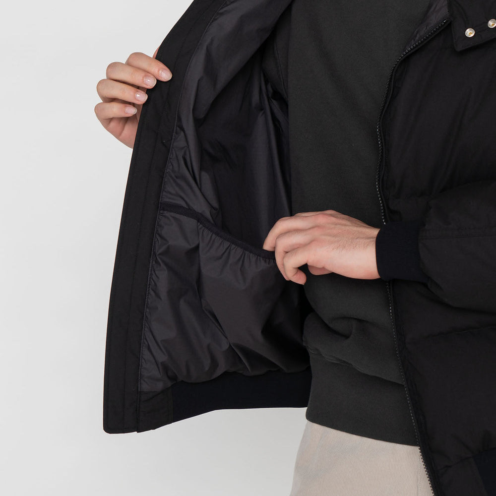 BEAMS（ビームス）THE NORTH FACE PURPLE LABEL / 65/35 Field