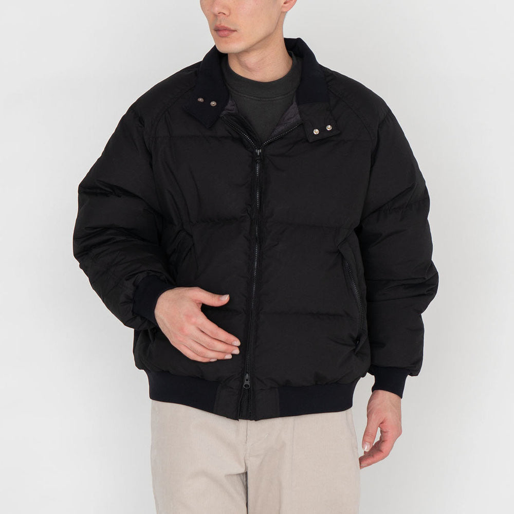 65/35 FIELD DOWN JACKET – OBLIGE