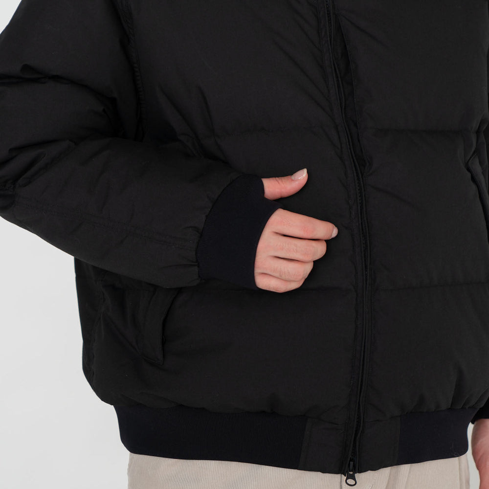 65/35 FIELD DOWN JACKET – OBLIGE