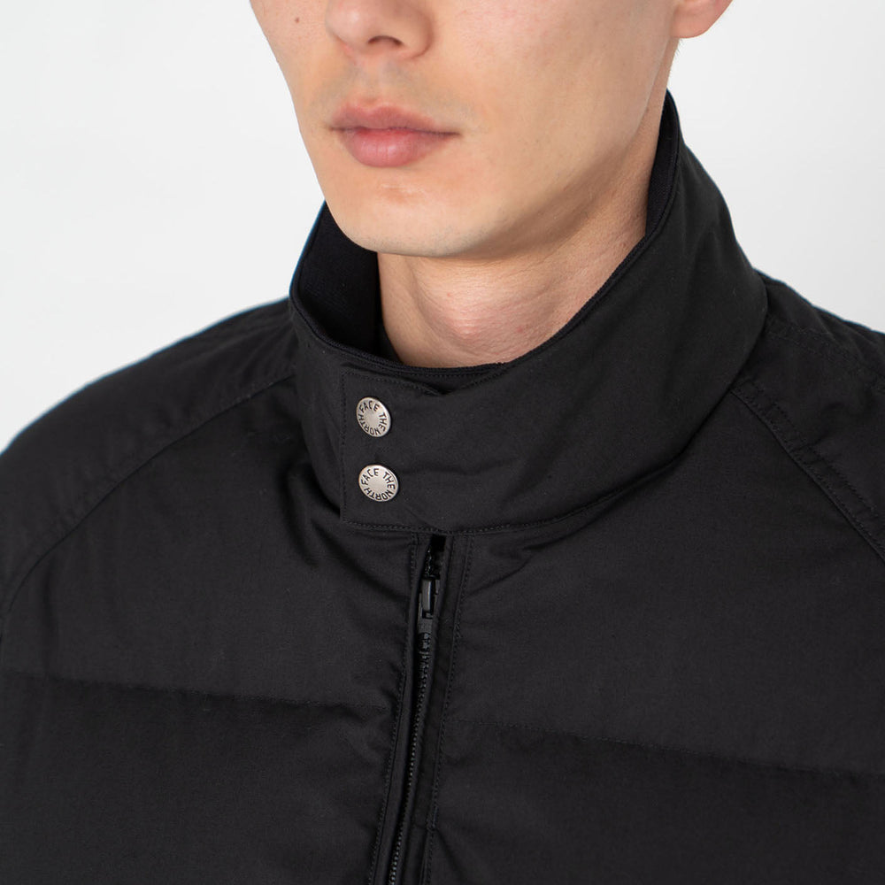 65/35 FIELD DOWN JACKET – OBLIGE