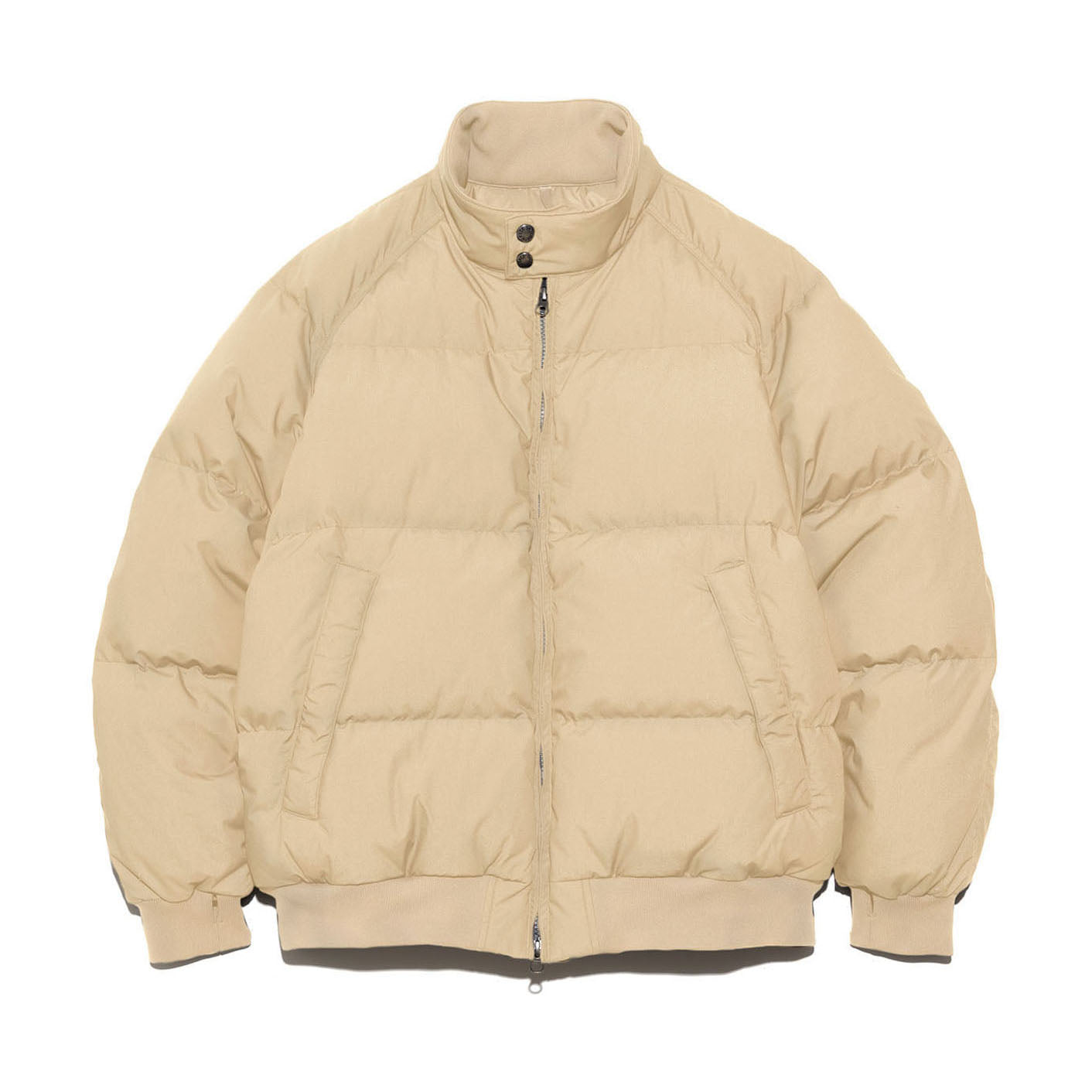 65/35 FIELD DOWN JACKET – OBLIGE