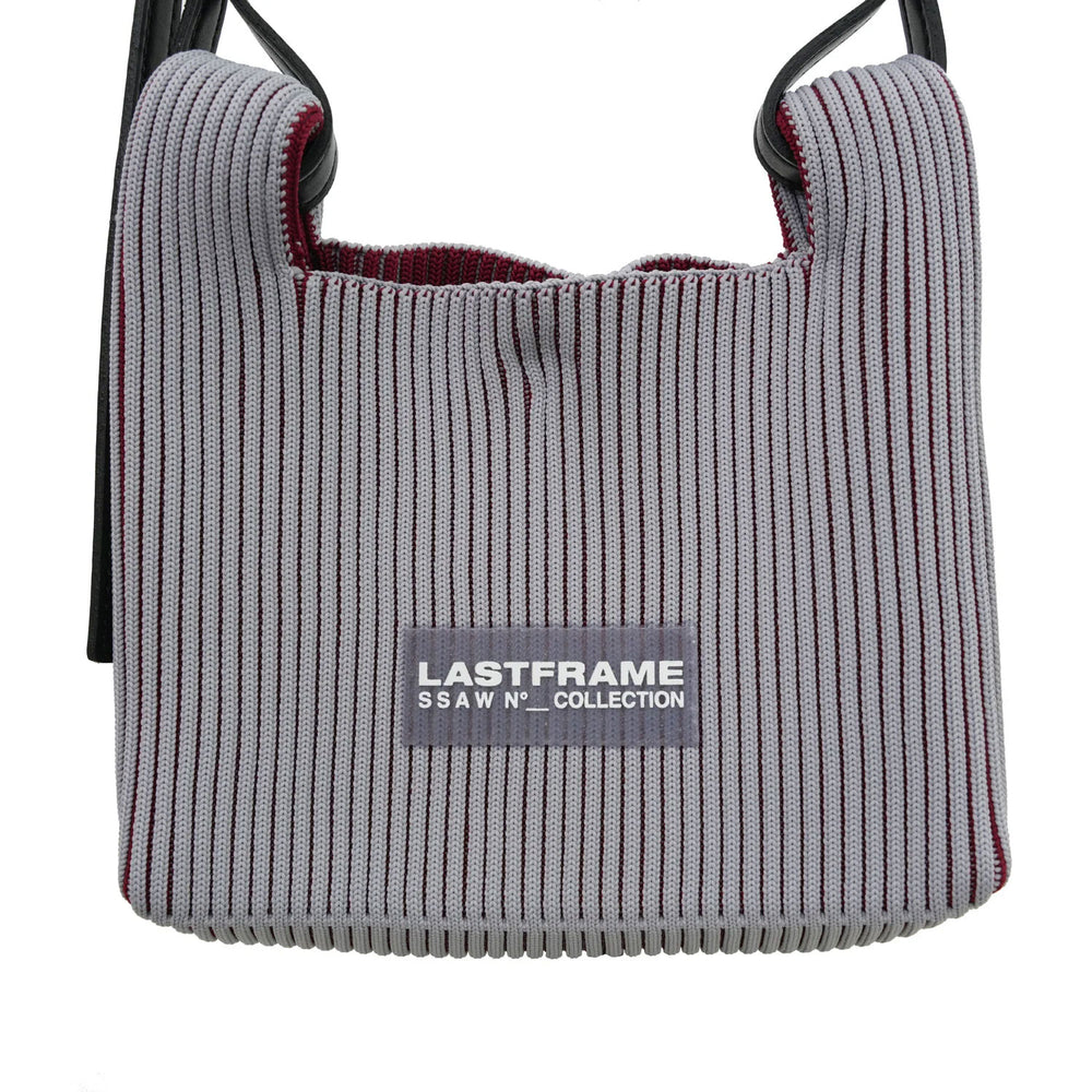 
                  
                    WRAP BAG MINI(STRAP)
                  
                