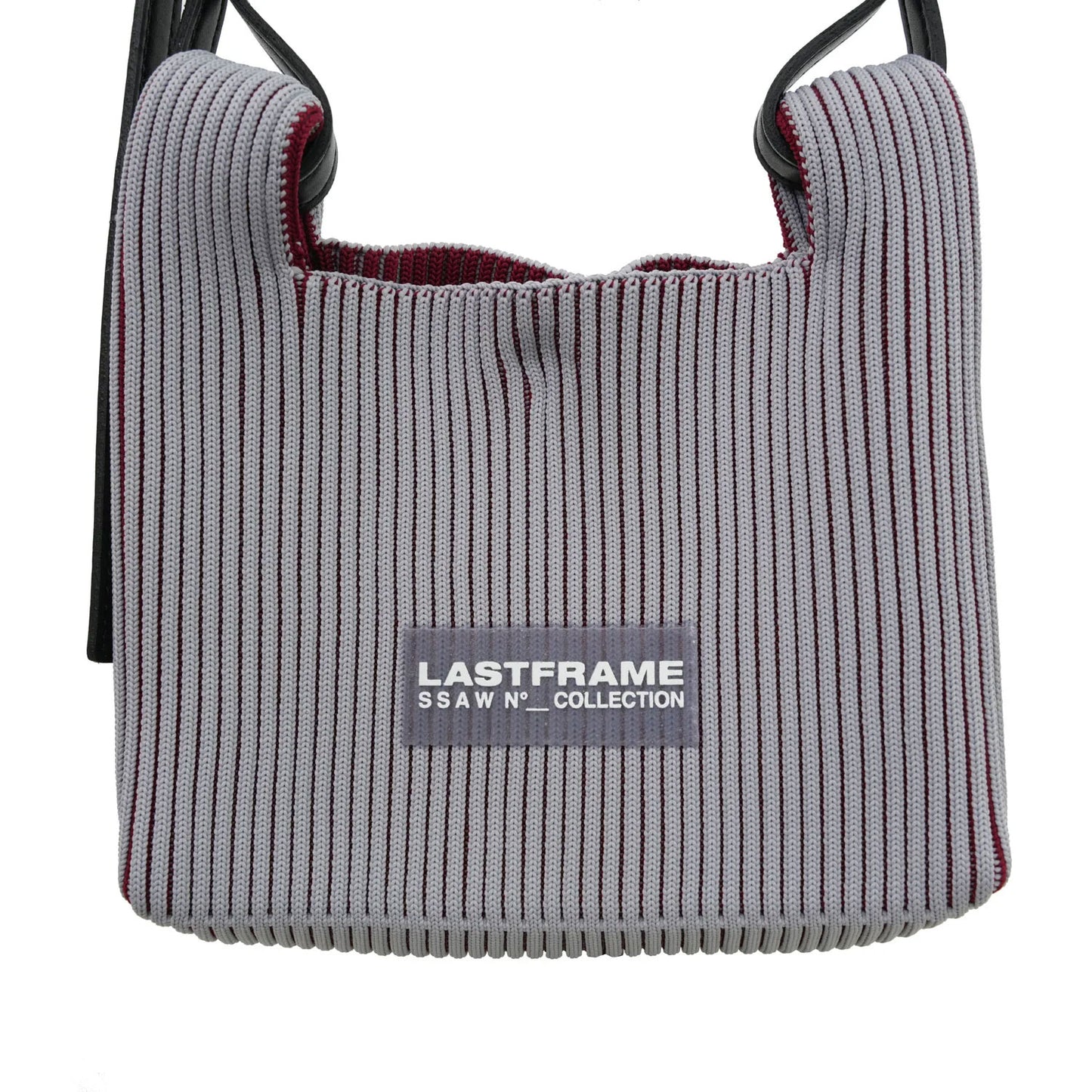 
                  
                    WRAP BAG MINI(STRAP)
                  
                