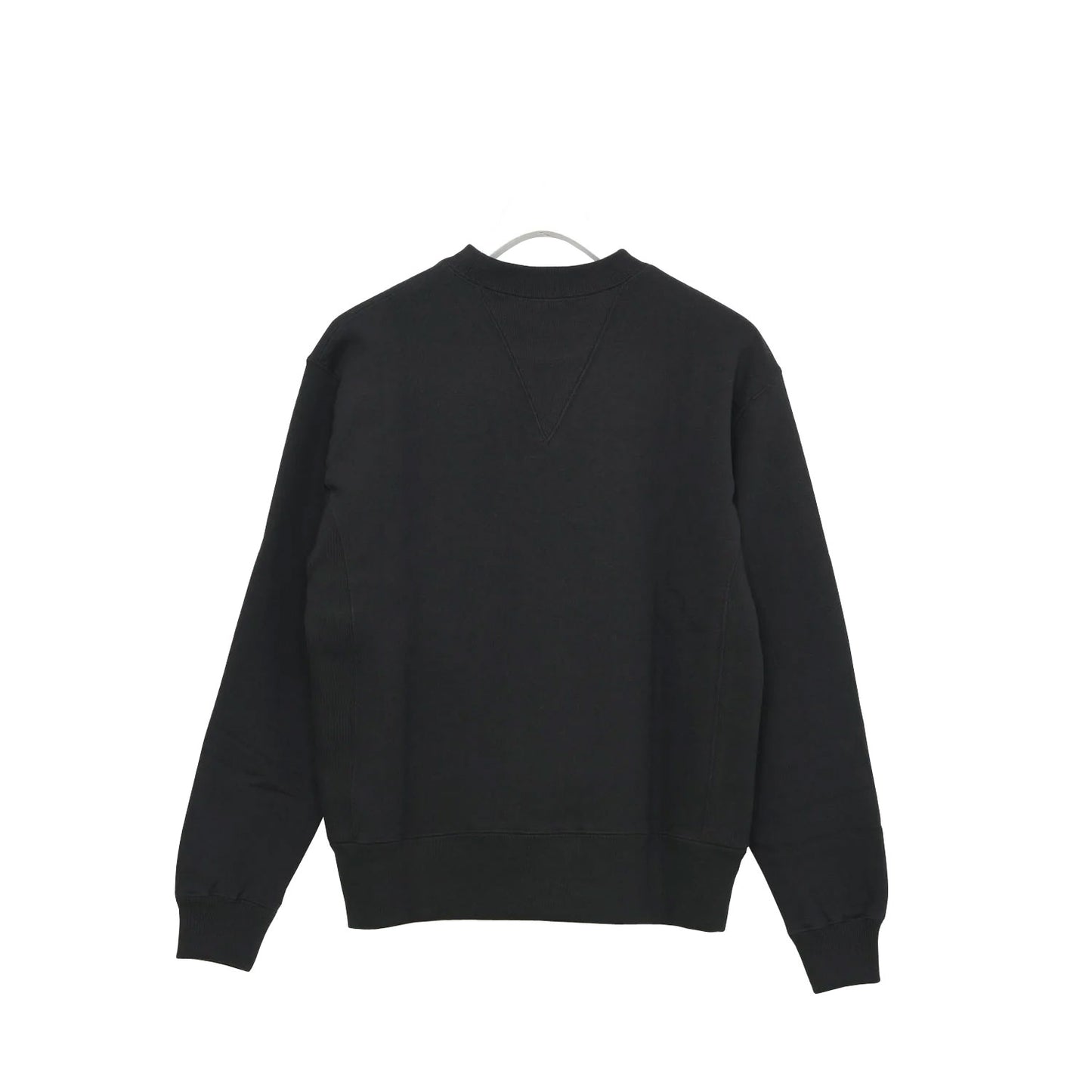 
                  
                    SWEAT SHIRT-BLACK-
                  
                