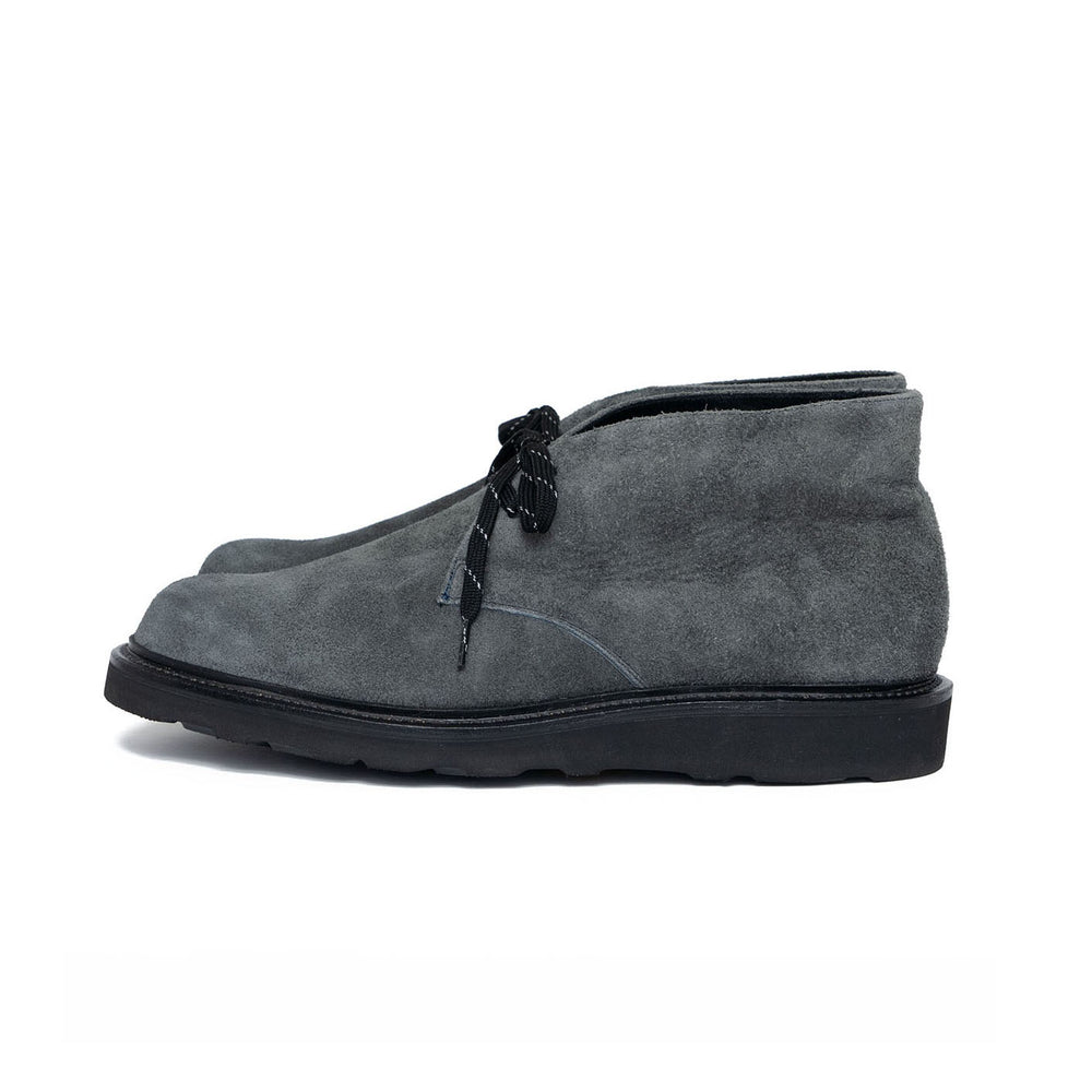 nanamica x REGAL GORE-TEX CHUKKA BOOTS – OBLIGE