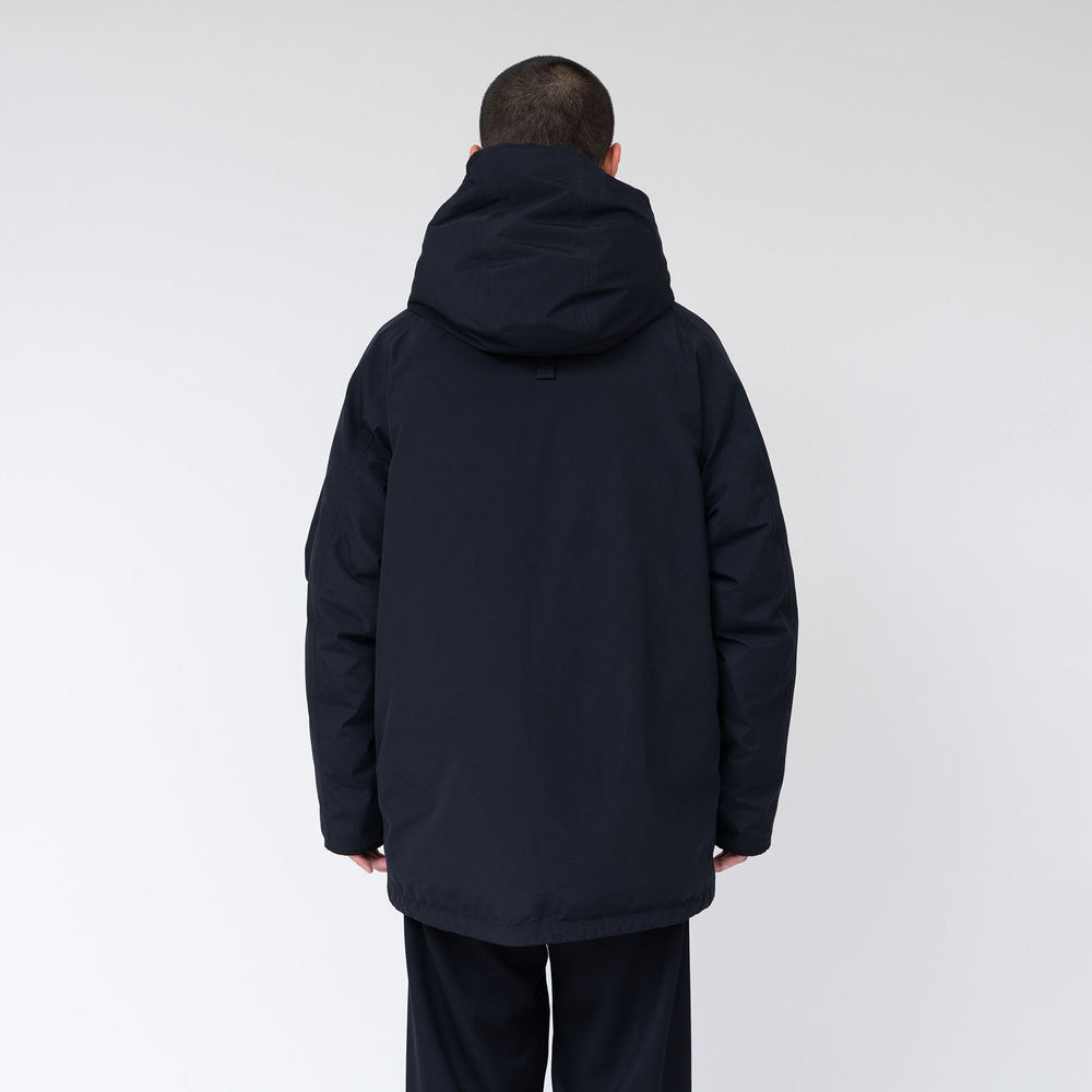 
                  
                    GORE-TEX DOWN COAT
                  
                