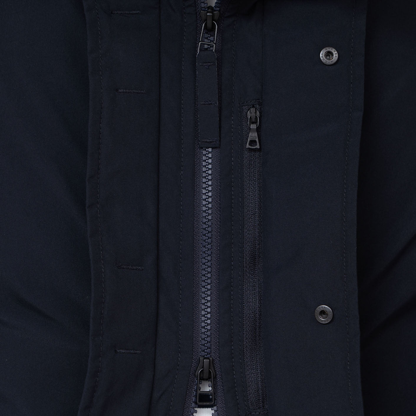 
                  
                    GORE-TEX DOWN COAT
                  
                