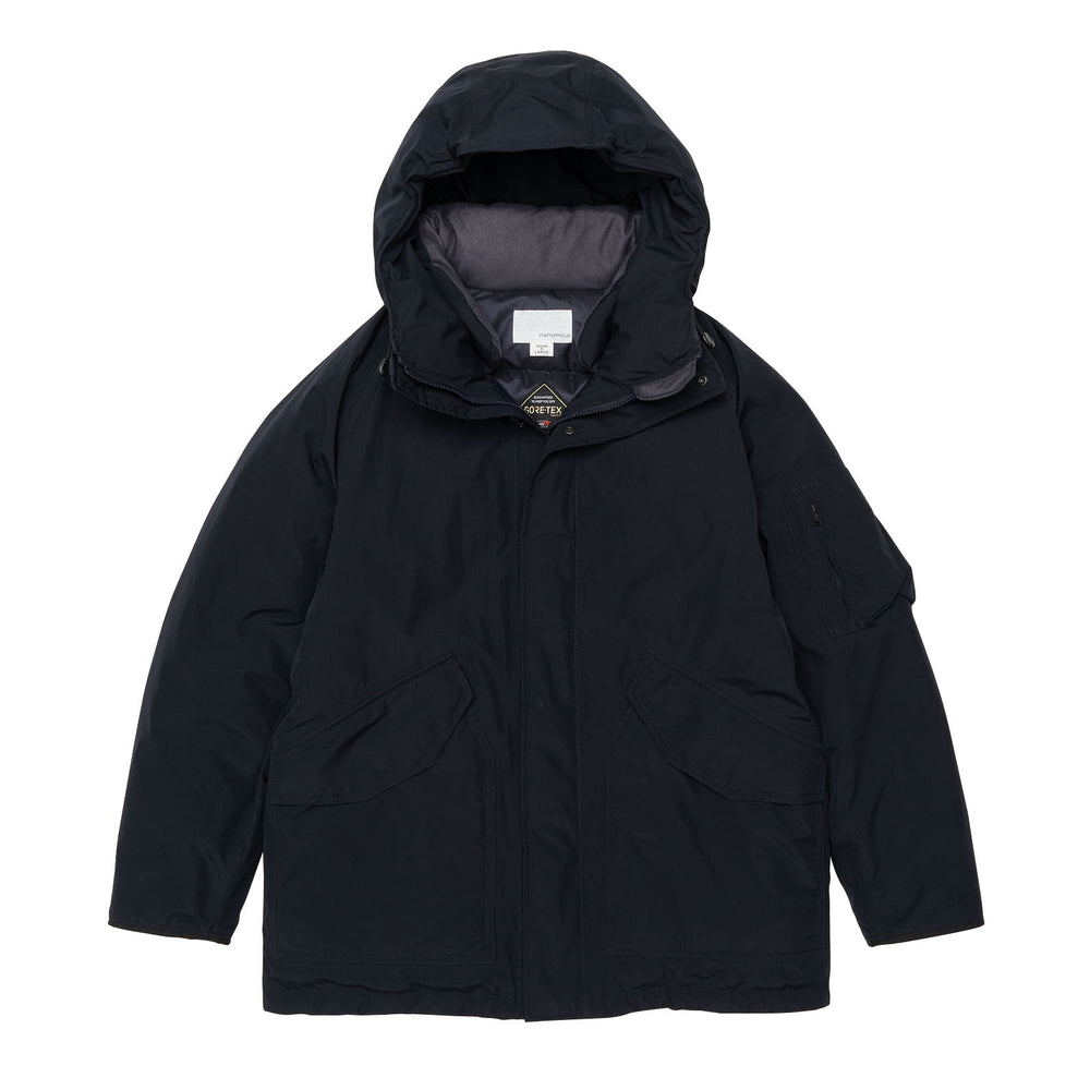 GORE-TEX DOWN COAT