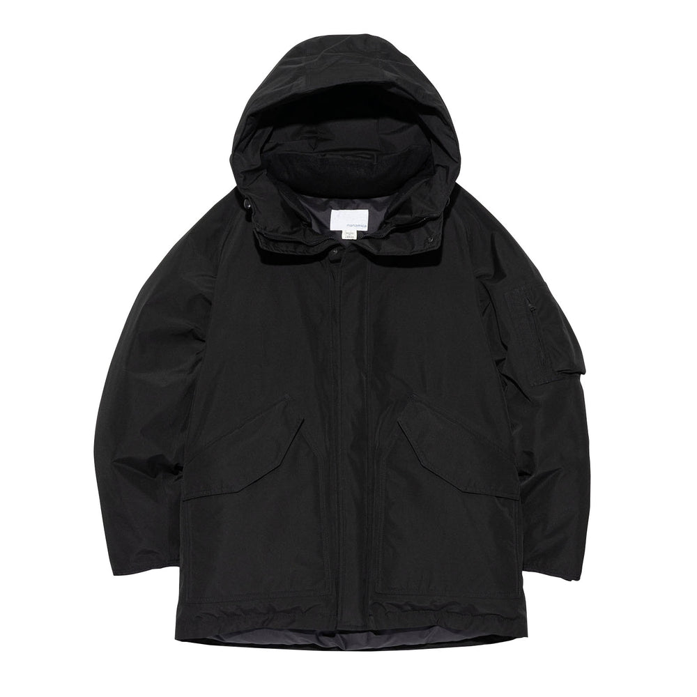 GORE-TEX DOWN COAT