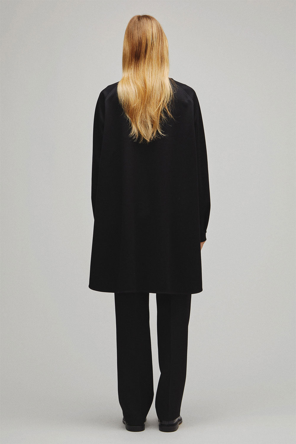 
                  
                    RERACS A-LINE PULLOVER
                  
                